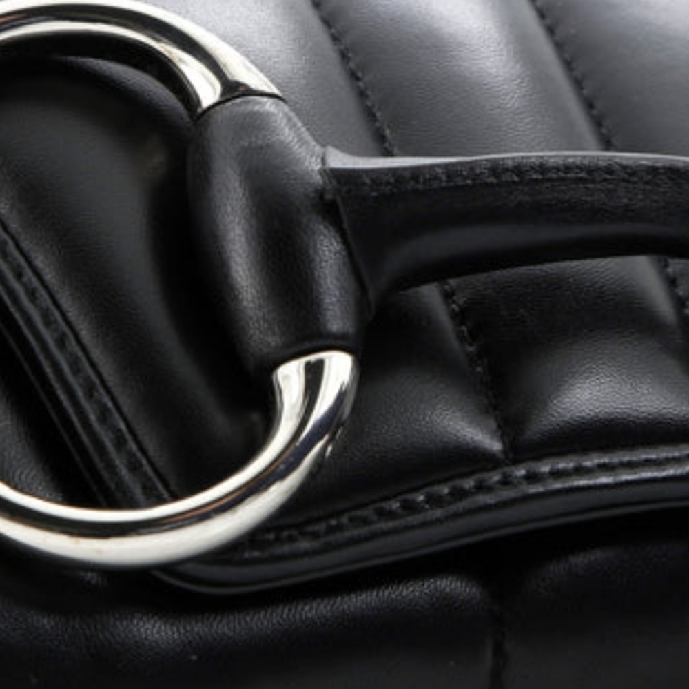 GUCCI Horsebit Chain Bag - Picture 11 of 15